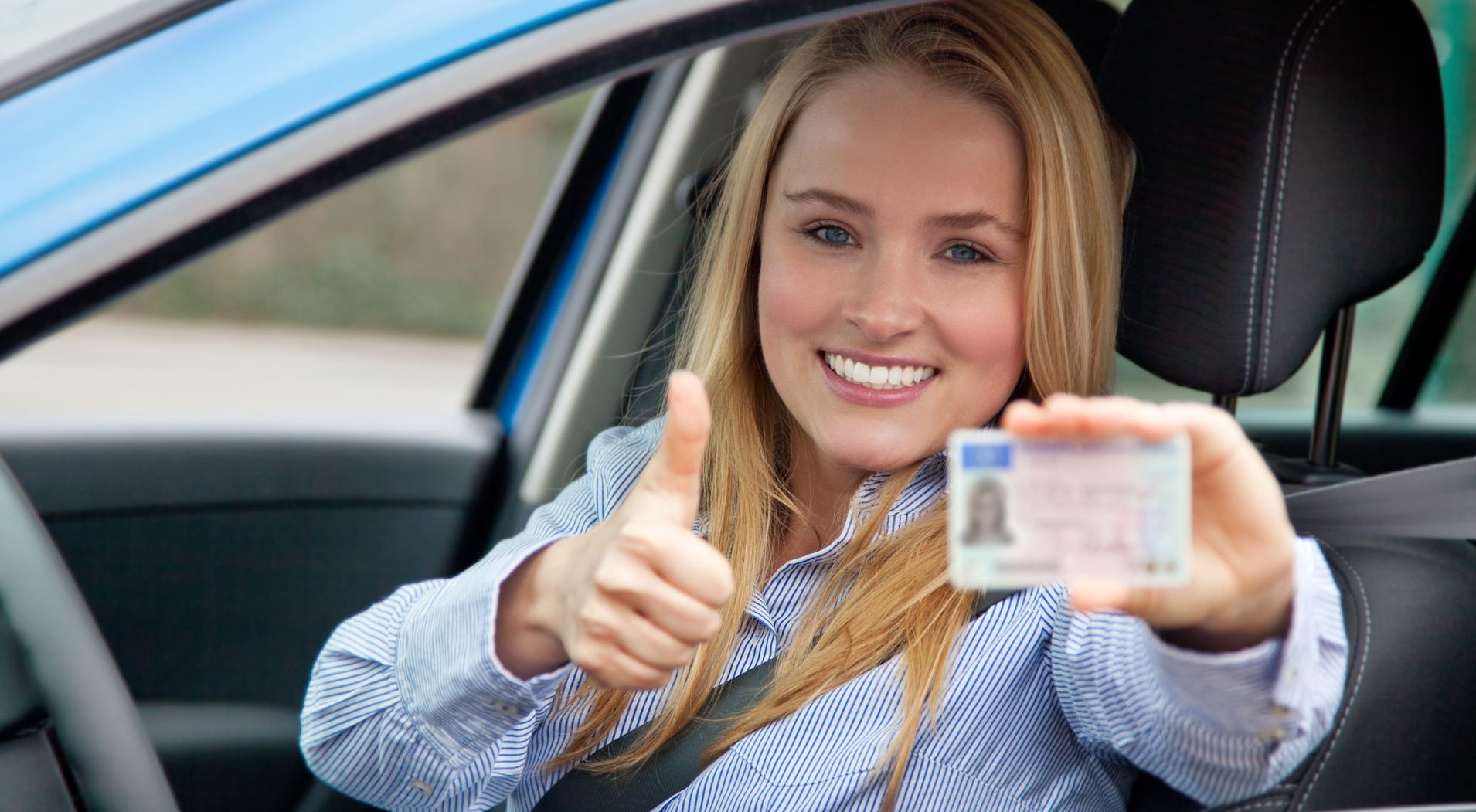 Führerschein beantragen berlin