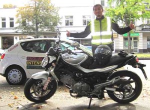 motorrad fahrschule berlin