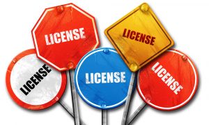 Führerscheinausbildung in Englisch