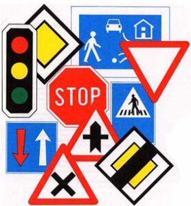 Führerschein Theorie 