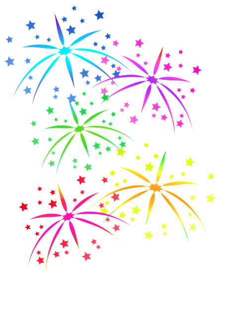 English Driving School Fahrschule Oscar Berlin 1 fireworks 788799 640